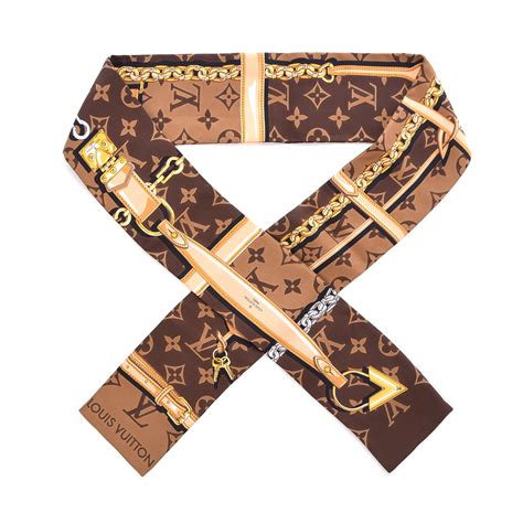 Products by Louis Vuitton: Monogram Confidential Bandeau